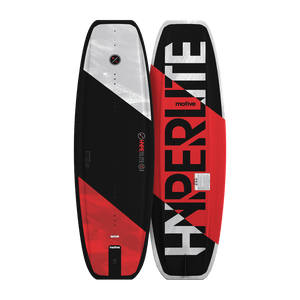 2026 Hyperlite Motive Wakeboard HYPERLITE