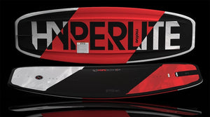 2026 Hyperlite Motive Wakeboard HYPERLITE