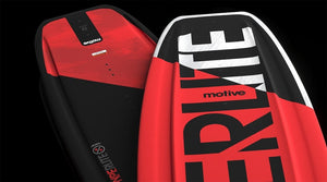 2026 Hyperlite Motive Wakeboard HYPERLITE