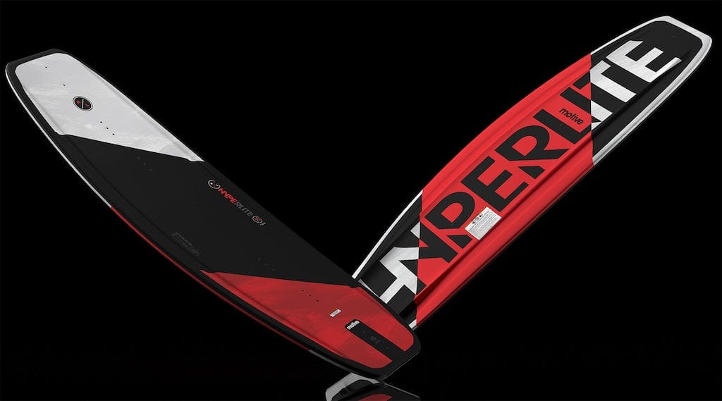 2026 Hyperlite Motive Wakeboard HYPERLITE