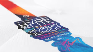 2026 Hyperlite Murray Jr. Girls Wakeboard HYPERLITE