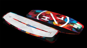 2026 Hyperlite Murray Jr. Girls Wakeboard HYPERLITE