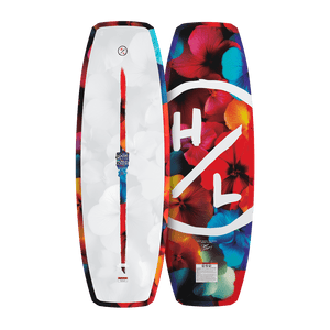 2026 Hyperlite Murray Jr. Girls Wakeboard HYPERLITE