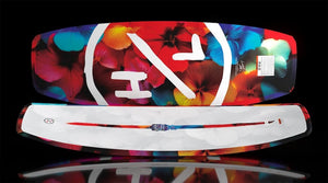 2026 Hyperlite Murray Jr. Girls Wakeboard HYPERLITE