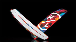 2026 Hyperlite Murray Jr. Girls Wakeboard HYPERLITE