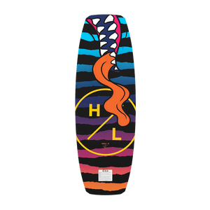 2026 Hyperlite Murray Kids Wakeboard HYPERLITE
