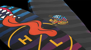 2026 Hyperlite Murray Kids Wakeboard HYPERLITE