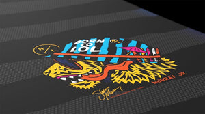 2026 Hyperlite Murray Kids Wakeboard HYPERLITE