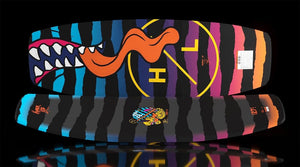 2026 Hyperlite Murray Kids Wakeboard HYPERLITE