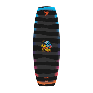 2026 Hyperlite Murray Kids Wakeboard HYPERLITE