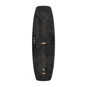 2026 - Hyperlite Murray Loaded Wakeboard HYPERLITE