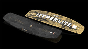 2026 - Hyperlite Murray Loaded Wakeboard HYPERLITE
