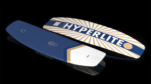 2026 Hyperlite Murray Pro Wakeboard HYPERLITE