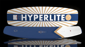 2026 Hyperlite Murray Pro Wakeboard HYPERLITE