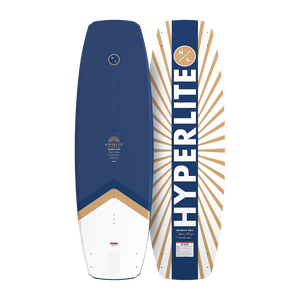 2026 Hyperlite Murray Pro Wakeboard HYPERLITE