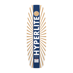 2026 Hyperlite Murray Pro Wakeboard HYPERLITE