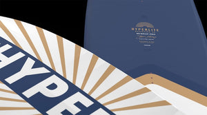 2026 Hyperlite Murray Pro Wakeboard HYPERLITE