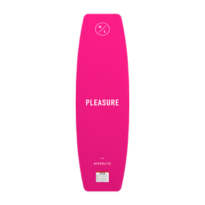2026 Hyperlite Pleasure Wakeboard HYPERLITE