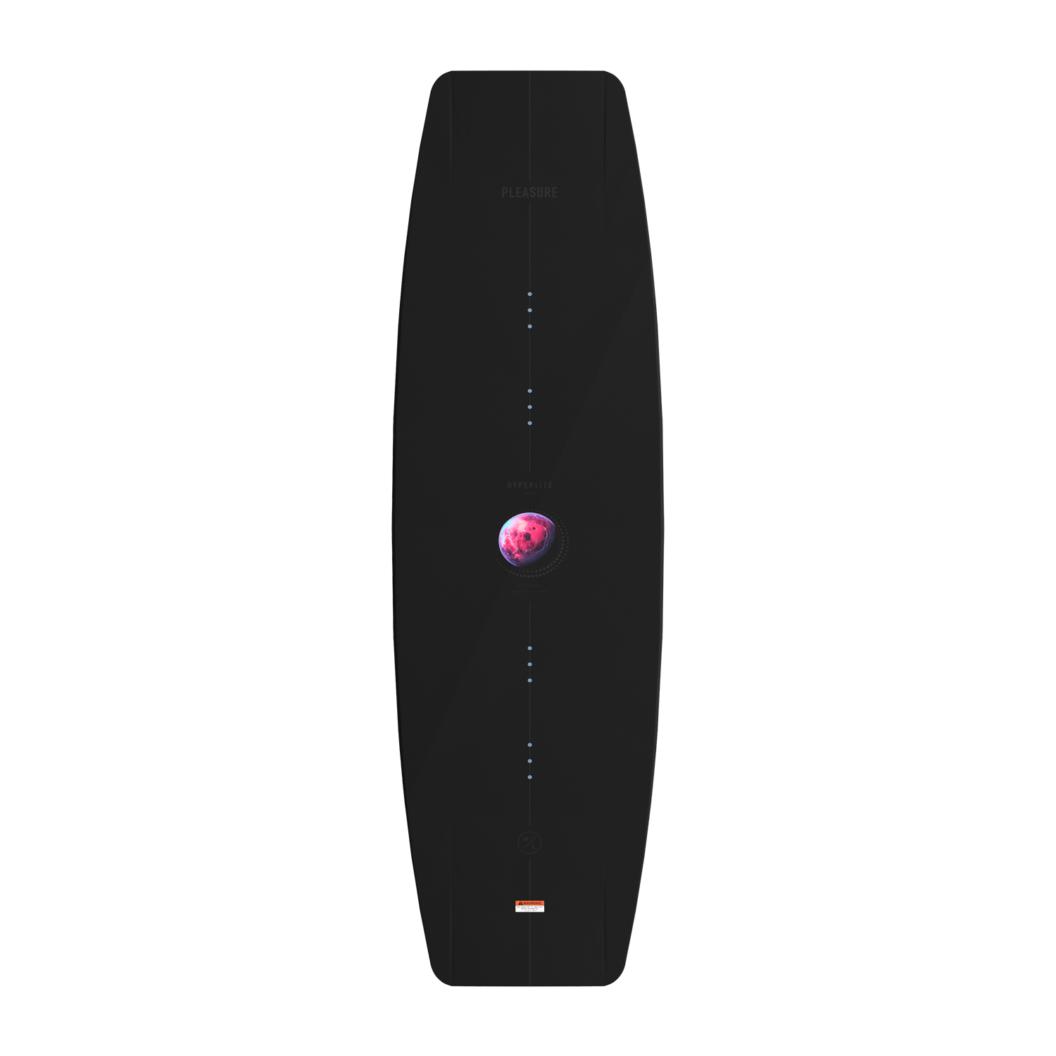 2026 Hyperlite Pleasure Wakeboard HYPERLITE