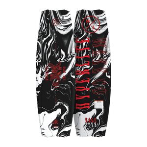 2026 Hyperlite Rage Wakeboard HYPERLITE