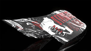 2026 Hyperlite Rage Wakeboard HYPERLITE