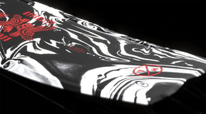 2026 Hyperlite Rage Wakeboard HYPERLITE