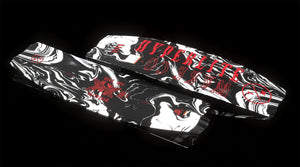 2026 Hyperlite Rage Wakeboard HYPERLITE