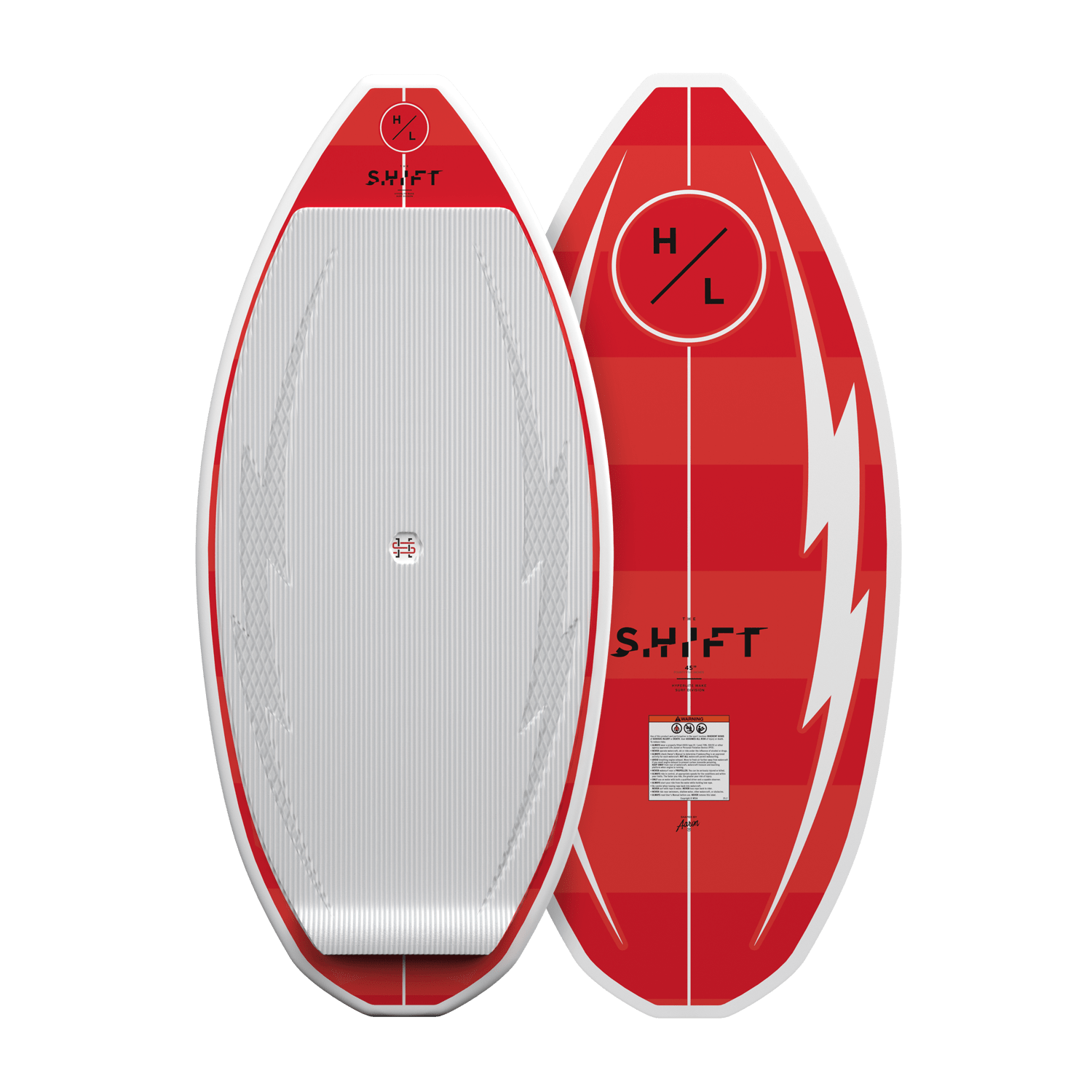 2026 Hyperlite Shift HYPERLITE