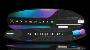 2026 Hyperlite Shuttle Foil Board HYPERLITE