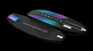 2026 Hyperlite Shuttle Foil Board HYPERLITE