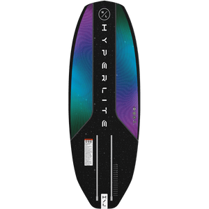 2026 Hyperlite Shuttle Foil Board HYPERLITE