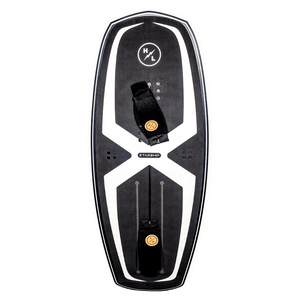 2026 Hyperlite Starship Foil Board HYPERLITE
