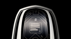 2026 Hyperlite Starship Foil Board HYPERLITE