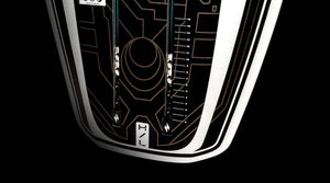 2026 Hyperlite Starship Foil Board HYPERLITE