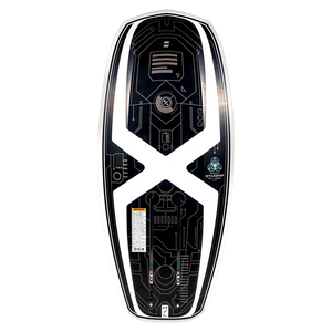 2026 Hyperlite Starship Foil Board HYPERLITE