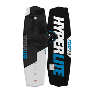 2026 Hyperlite State Wakeboard HYPERLITE