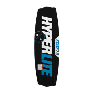 2026 Hyperlite State Wakeboard HYPERLITE