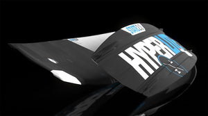 2026 Hyperlite State Wakeboard HYPERLITE