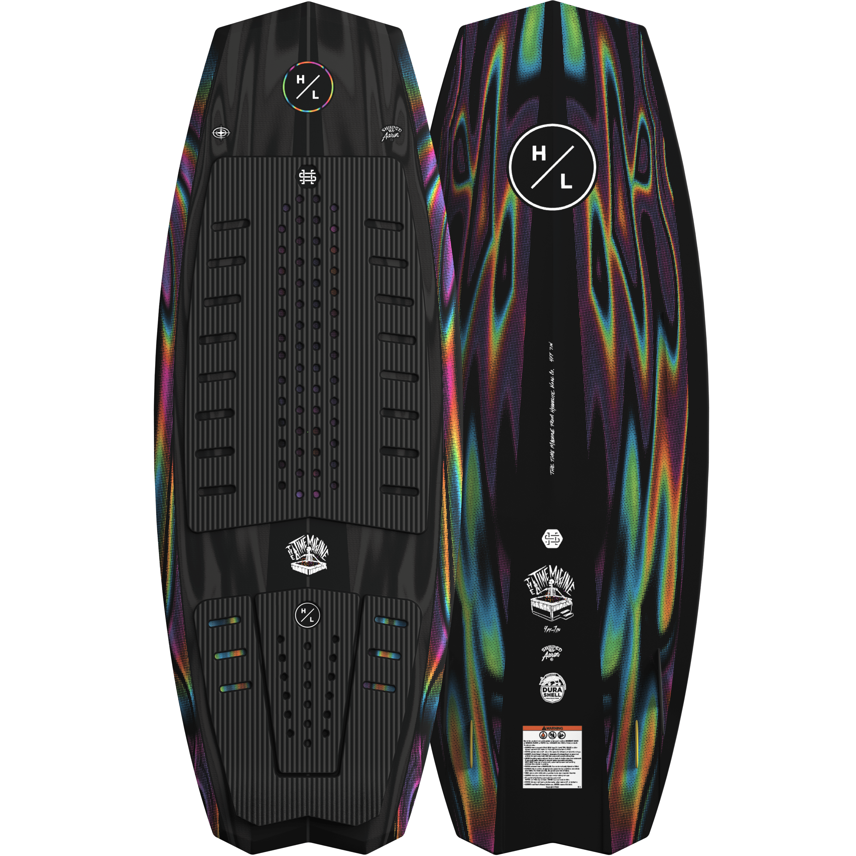 2026 Hyperlite Time Machine HYPERLITE