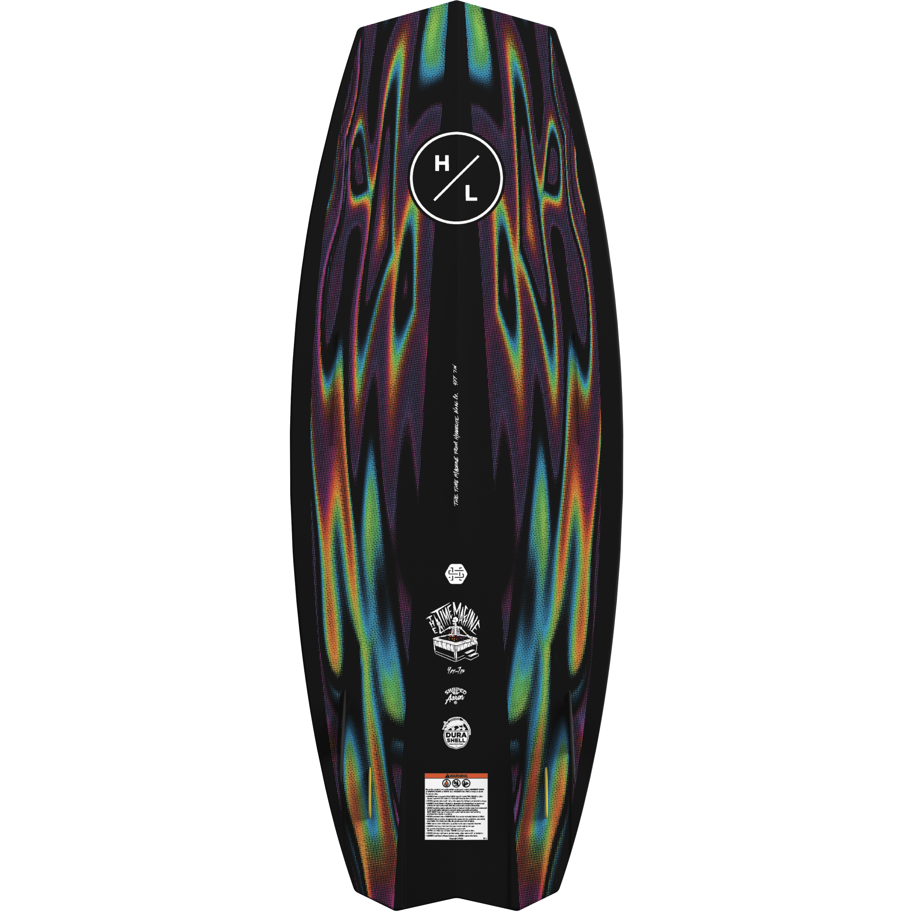 2026 Hyperlite Time Machine HYPERLITE