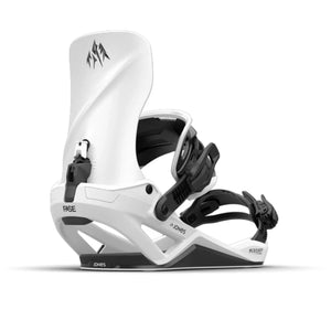 2026 Jones Flagship + X FASE Mercury Package Jones