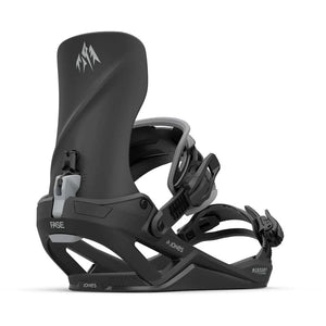 2026 Jones Flagship + X FASE Mercury Package Jones