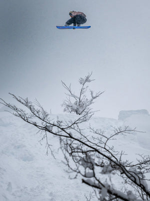 2026 K2 Commonwealth Unisex Snowboard K2