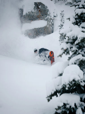 2026 K2 Embassy Men’s Snowboard K2