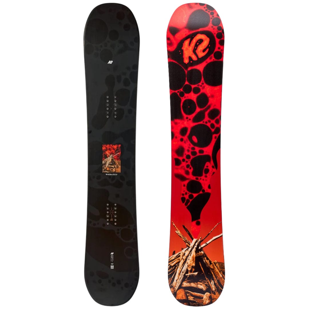 2026 K2 Embassy Men’s Snowboard K2