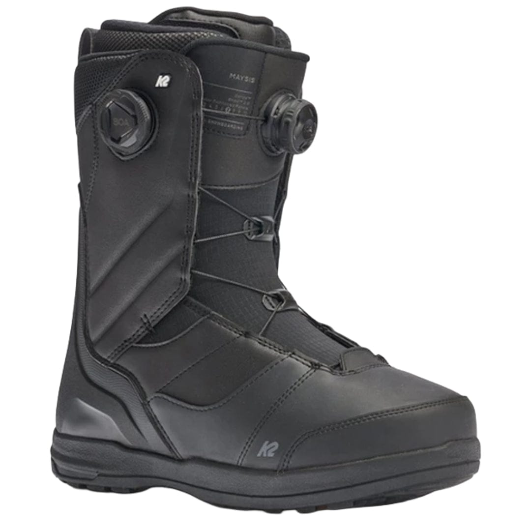 2026 K2 Maysis Men’s Snowboard Boots K2