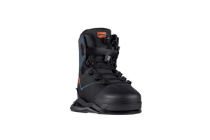 2026 Kinetik - Project EXP Wakeboard Bindings RONIX