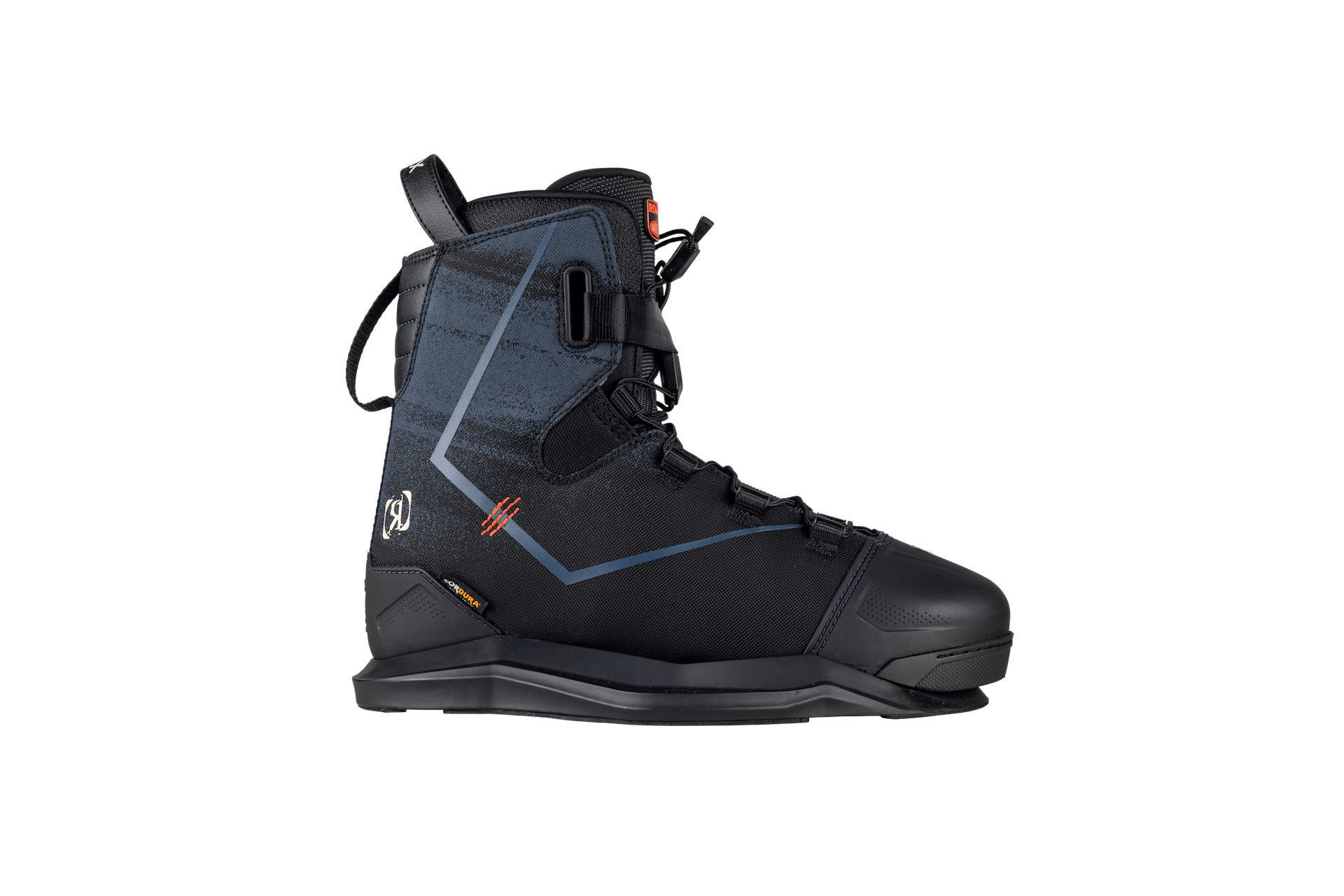 2026 Kinetik - Project EXP Wakeboard Bindings RONIX