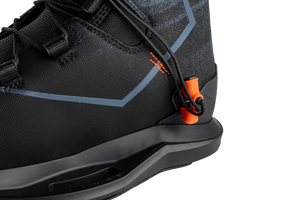 2026 Kinetik - Project EXP Wakeboard Bindings RONIX