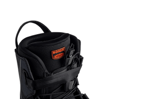 2026 Kinetik - Project EXP Wakeboard Bindings RONIX